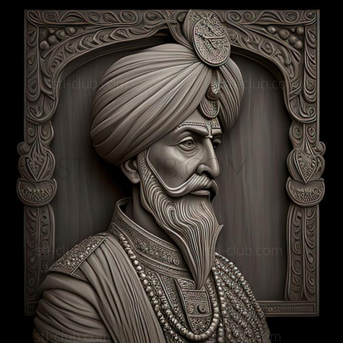 Guru Govind Singh